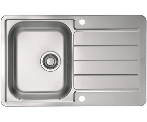 Мойка кухонная Alveus LINE MAXIM 80 SAT-90 790 x 500 1100216