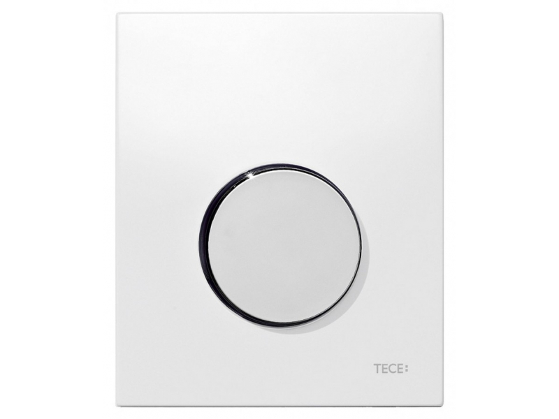 Купить Панель TECE Loop Urinal 9 242 601, пергамон