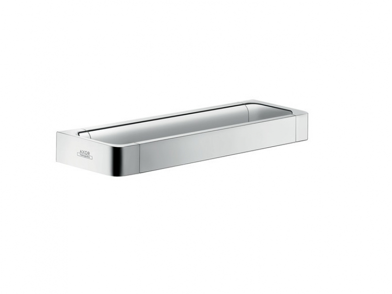 Купить Полотенцедержатель Axor Universal Accessories 42830000, 37.4 см, хром