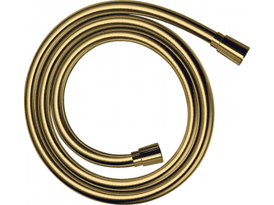 Шланг для душа HG IsiflexB 125 см, 28272990, 125 см, золото