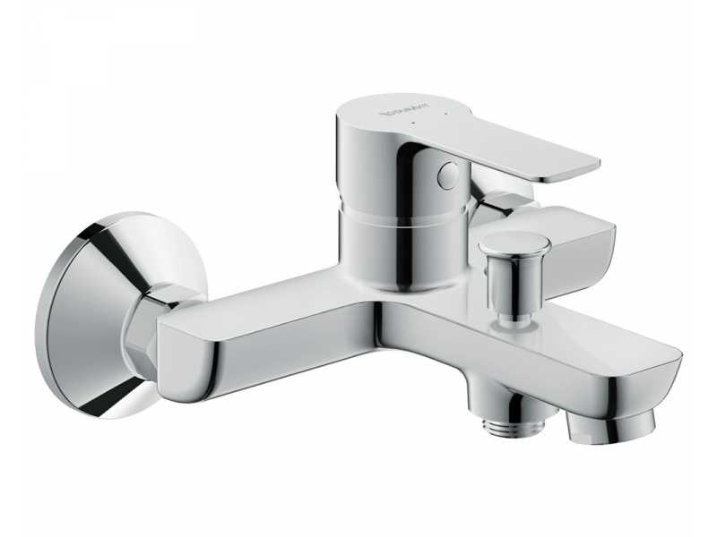 Купить Смеситель Duravit для ванны и душа, A15230000010