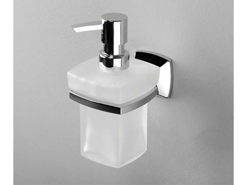 Купить Дозатор с держателем WasserKRAFT Wern 2599