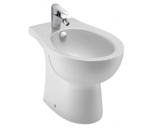 Биде Jacob Delafon Patio EBB0002-00 напольное
