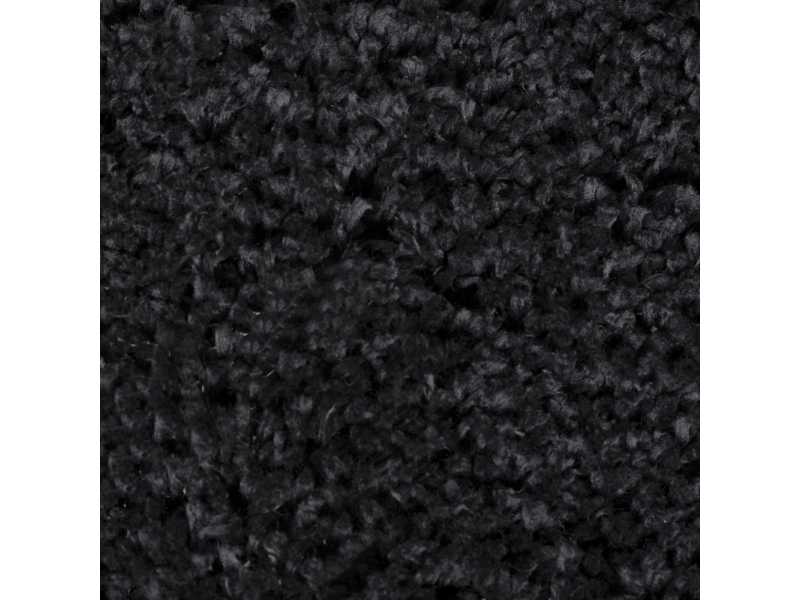 Купить Коврик WasserKraft BM-3911 Caviar напольный, цвет - черный, 60 х 60 см