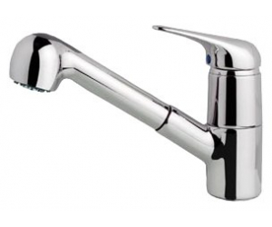 Смеситель Nicolazzi 4310CR58 для кухни