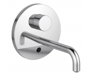 Смеситель Ideal Standard Ceraplus термостатический для раковины, хром, A6153AA