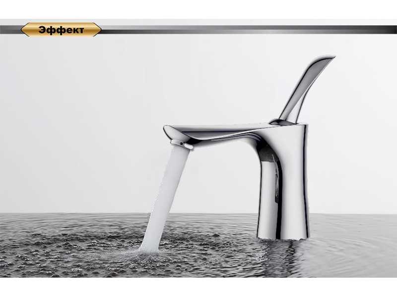 Купить Смеситель D&K Venice Baciano DA1032141 для раковины