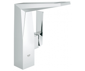 Смеситель Grohe Allure Brilliant 23112000 для раковины