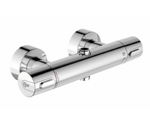 Смеситель Ideal Standard Ceratherm 100 термостатический для душа, хром, A4639AA