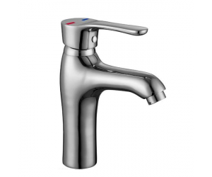 Смеситель Aquanet Elements SD20063 (189183) для раковины