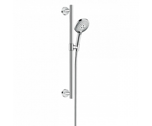 Душевой гарнитур Hansgrohe Raindance Select S 120 EcoSm/UComfort 65 26321000, хром