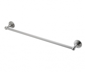 Полотенцедержатель WasserKRAFT Ammer 7030, 65.2 см, хром
