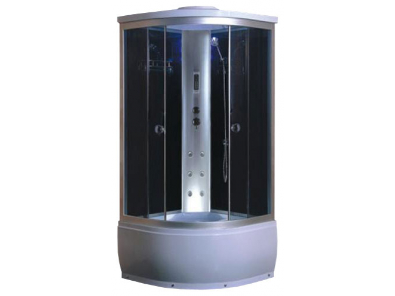 Купить Душевая кабина Aqua Joy AJ-116A, 90 x 90 см