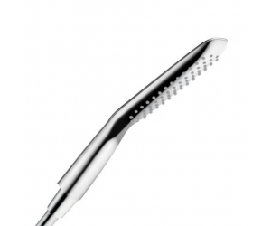 Ручной душ Hansgrohe PuraVida 120 EcoSmart 28568000, хром