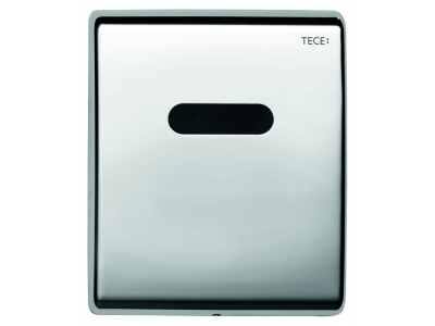 Кнопка смыва TECE Planus Urinal 220/12 V 9242353, хром