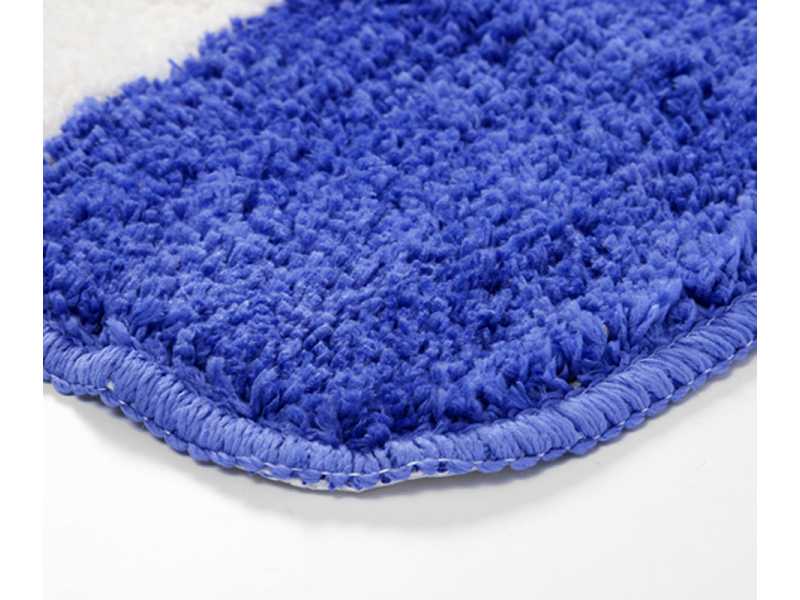 Купить Коврик WasserKraft Rhein BM-6205 напольный, 90 х 60 см