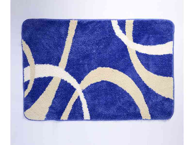 Купить Коврик WasserKraft Rhein BM-6205 напольный, 90 х 60 см