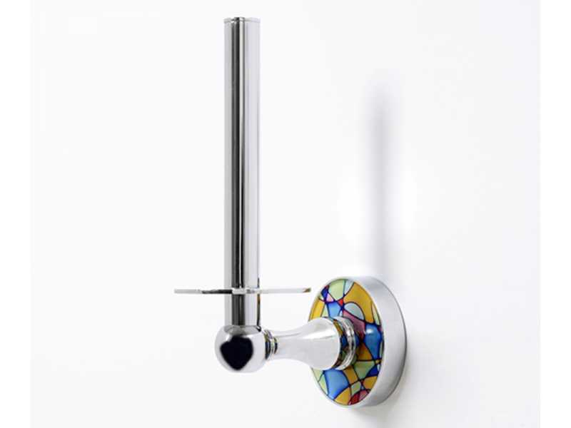 Купить Держатель туалетной бумаги WasserKRAFT Diemel K-2297