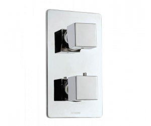Смеситель термостатический Bossini Cube Z00061.030