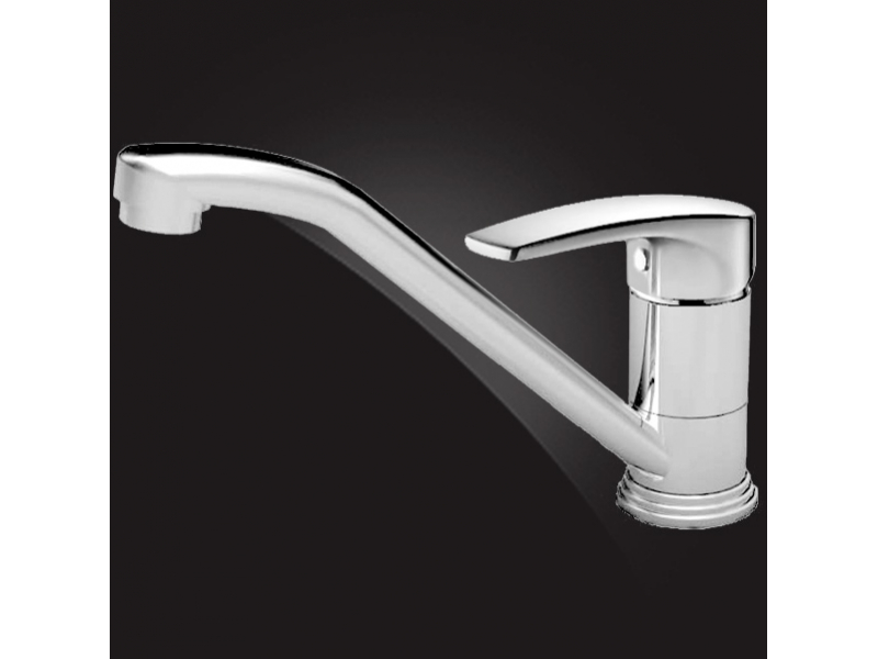 Купить Смеситель Elghansa MONICA CHROME 5600219 для кухни