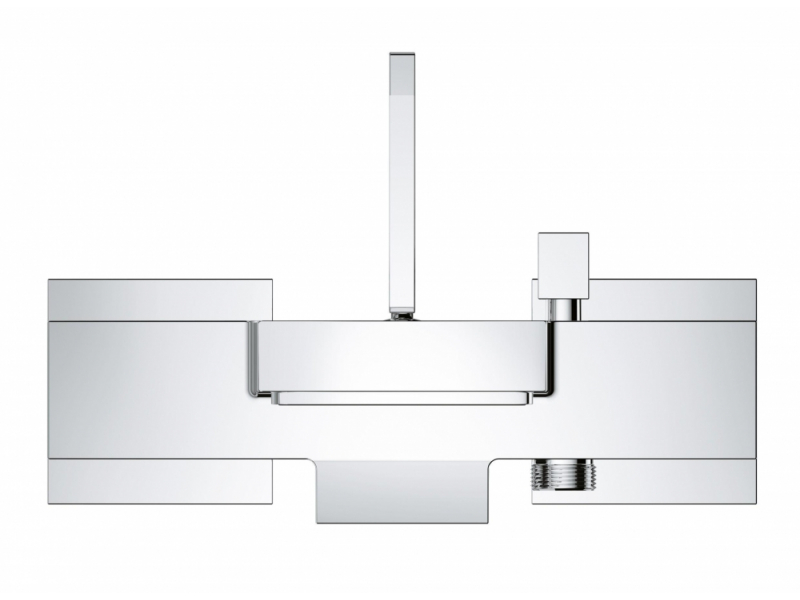 Купить Смеситель Grohe Eurocube Joy 23666000 для ванны