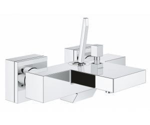 Смеситель Grohe Eurocube Joy 23666000 для ванны