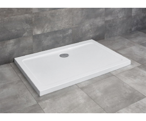Поддон для душа Radaway Doros Plus D, 90 x 110 см, прямоугольный, SDRPD1190-01