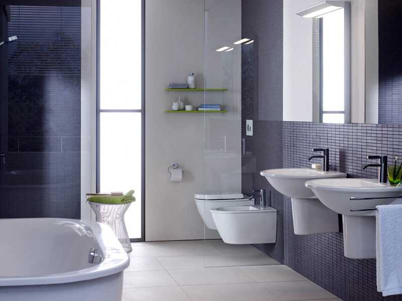 Купить Подвесной унитаз Duravit Darling New 2549090000 360*485 мм