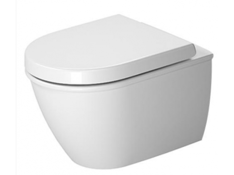 Купить Подвесной унитаз Duravit Darling New 2549090000 360*485 мм
