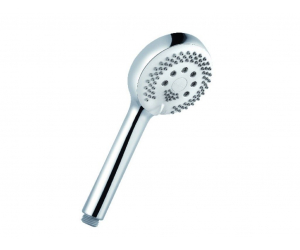 Душевая лейка Kludi Logo 3S 6830005-00 DN15, цвет хром