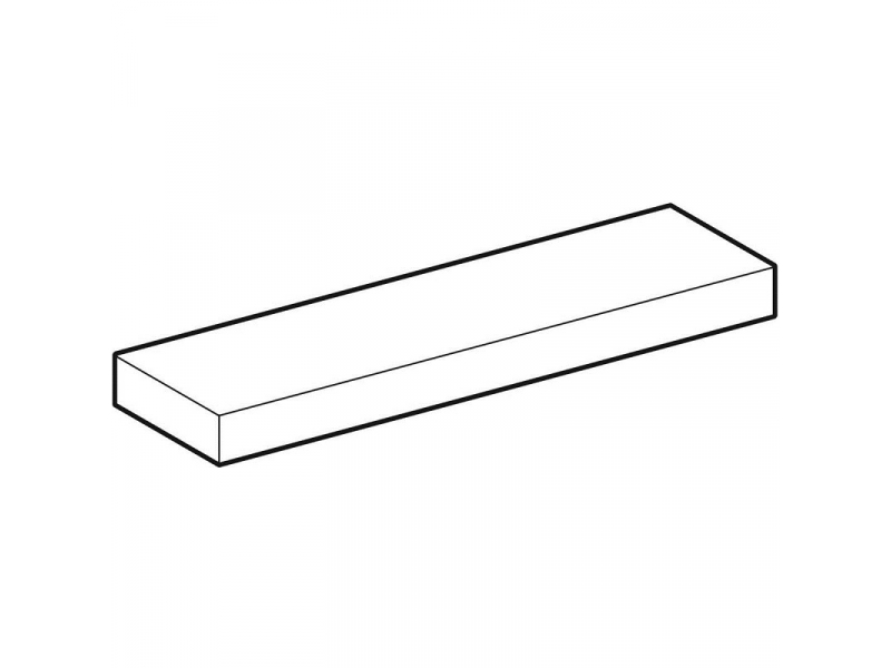 Купить Полка Geberit iCon 841962000, 60 см, цвет натуральный дуб