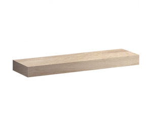 Полка Geberit iCon 841962000, 60 см, цвет натуральный дуб