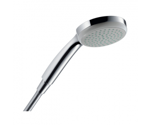 Ручной душ Hansgrohe Croma 100 1jet EcoSmart 28583000