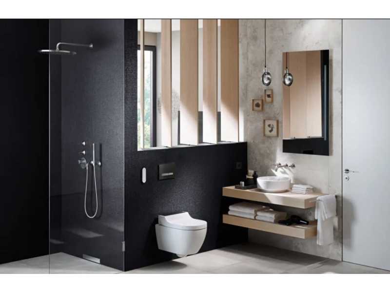 Купить Раковина Geberit Variform 500.708.01.2, 50 x 40 см, белая