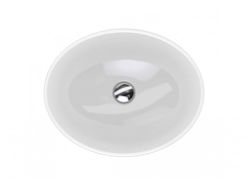Купить Раковина Geberit Variform 500.708.01.2, 50 x 40 см, белая