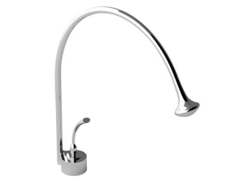 Купить Смеситель Bandini Eden Gemma 2802200010 для раковины, д/к, хром