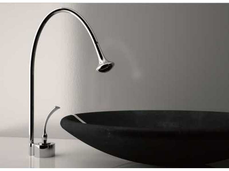 Купить Смеситель Bandini Eden Gemma 2802200010 для раковины, д/к, хром