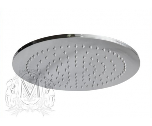 Верхний душ Migliore Novara ML.NVR-35.600.CR, 30х30 см, 1 режим струи - хром