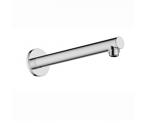 Держатель верхнего душа Hansgrohe Vernis Blend, 24 см, хром, 27809000