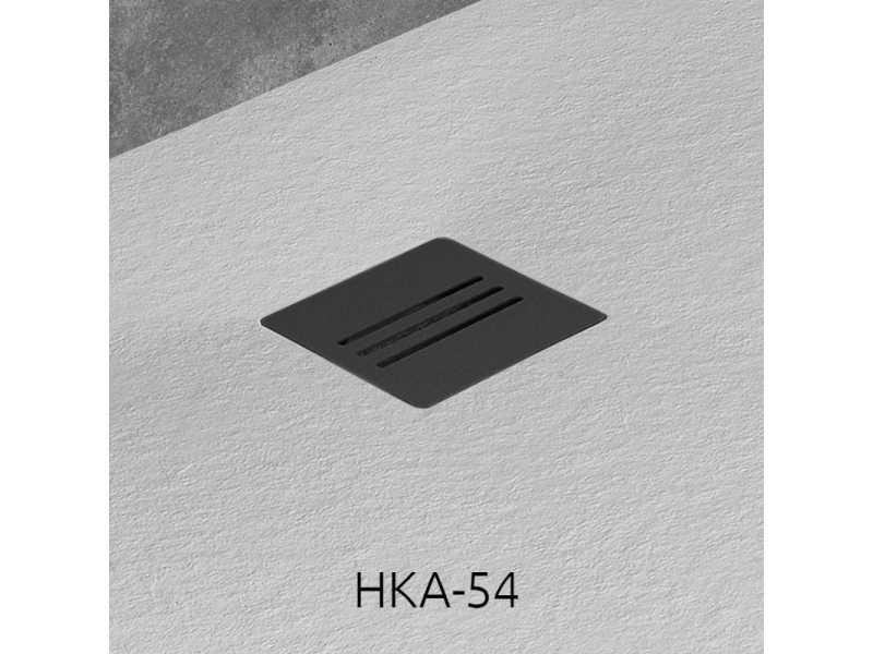 Купить Поддон для душа Radaway Kyntos F, 140 x 100 см, прямоугольный, HKF140100-04