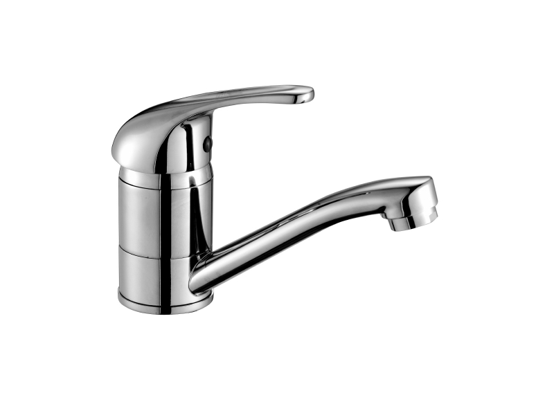 Купить Смеситель Rossinka C40-22U для раковины