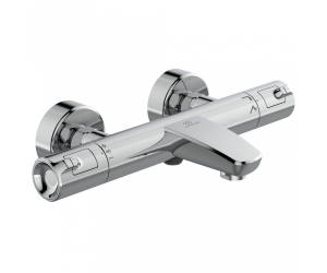 Смеситель Ideal Standard Ceratherm A7223AA термостатический для ванны и душа, хром