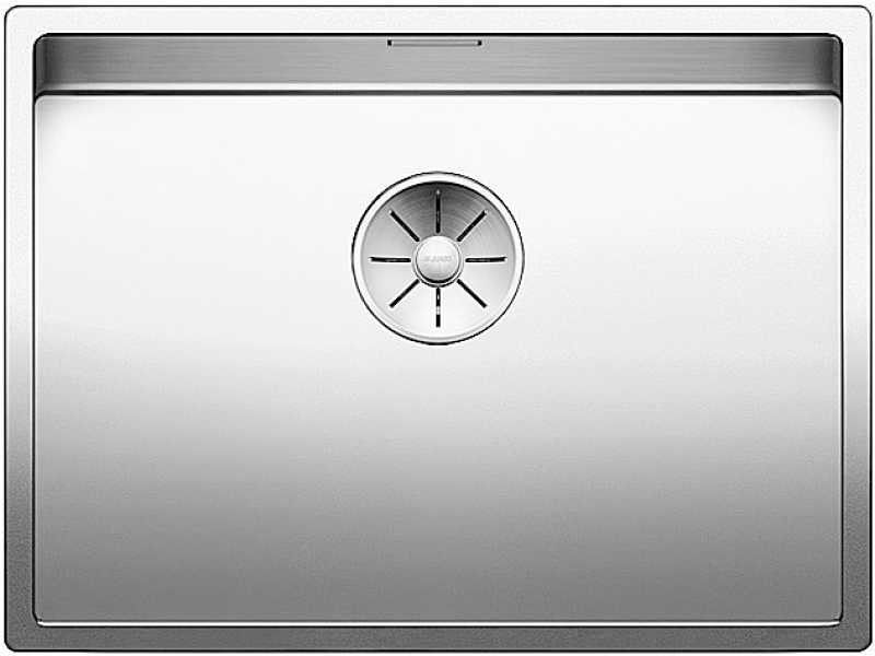 Купить Мойка Blanco Claron 550-U 517221
