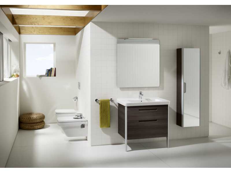 Купить Подвесной унитаз Roca Dama-N 346787000