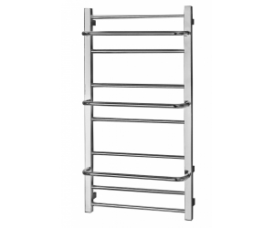 Полотенцесушитель электрический Grota Vista 63 x 120 см, ширина 63 см, высота 120 см, матовый