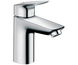 Смеситель Hansgrohe Logis 71100000 для раковины