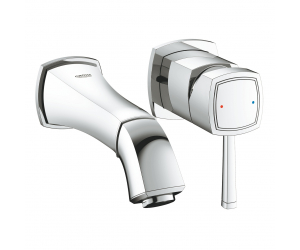 Смеситель Grohe Grandera 19929000 для раковины, хром