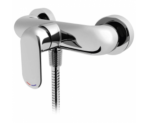 Смеситель для душа BelBagno Ferrano FER-ESDM-CRM