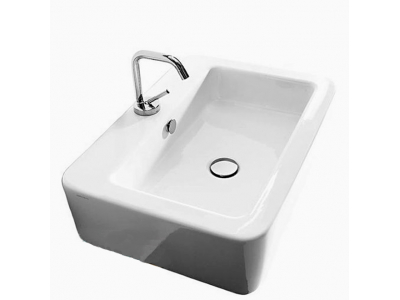 Раковина Kerasan Ego 324101