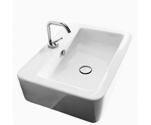 Раковина Kerasan Ego 324101